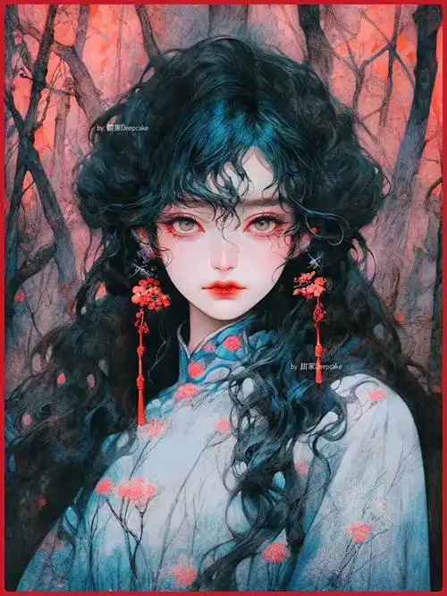 暗夜传说